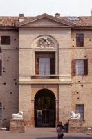 Rocca Meli Lupi di Soragna 13 Facade